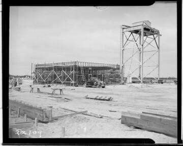 Work on Barre Substation (Pa Ord