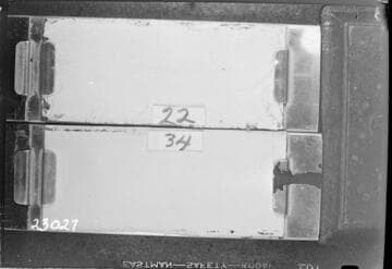 T2 Testing - 22 - Arco Dum Dum after 21 cycles in Weatherometer