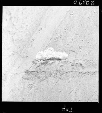 Big Creek, Florence Lake Dam