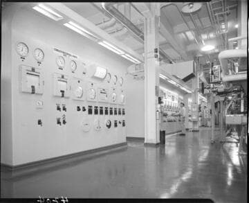 Redondo Steam Station