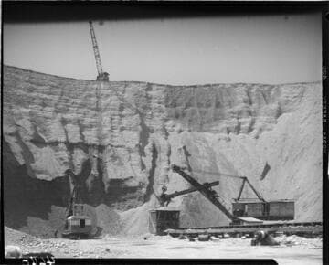 Quarry