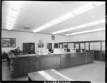 Commercial  offices