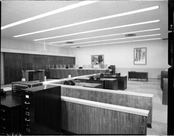 Edison local office
