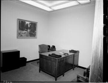 Edison local office