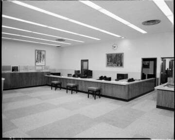 Edison local office
