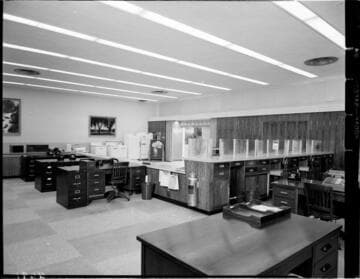 Edison local office