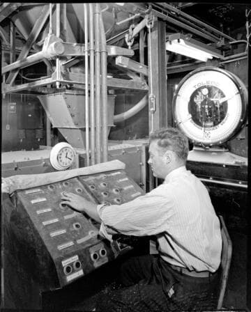 Electric Industry