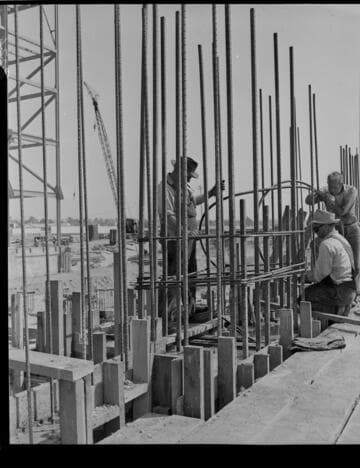 Redondo Beach Steam Station