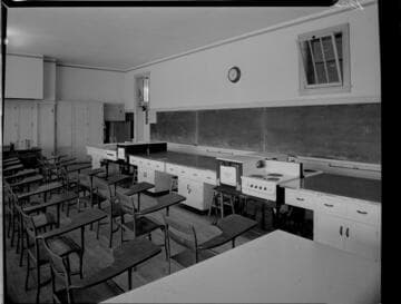 Domestic, Schools Promotion