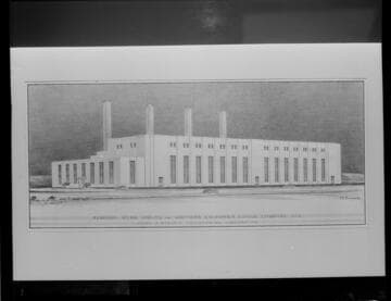 Redondo Beach Steam Station