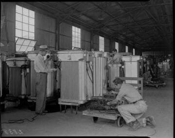 General Store inventory