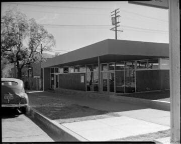 Industrial - newspapers - Santa Paula Cronicle