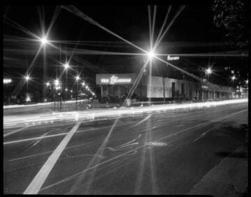 Trader Vic's at the Beverly Hilton Hotel