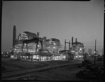 Alamitos Generating Station