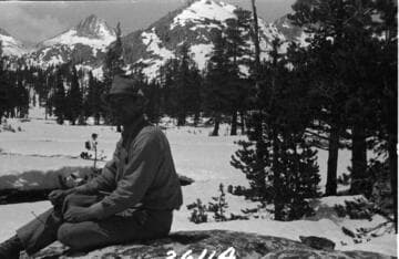 Bear Creek High Lakes