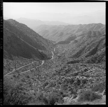 Construction of distribution line