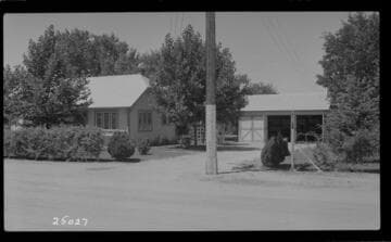 Lancaster substation