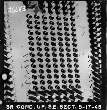 Long Beach Steam Station - Plant #2