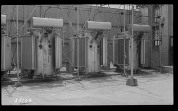 San Vicente Substation