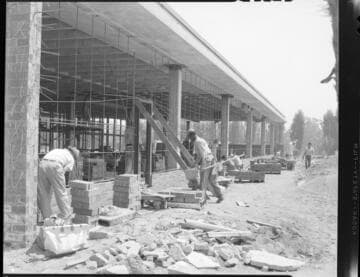 CEP General Office, Rialto