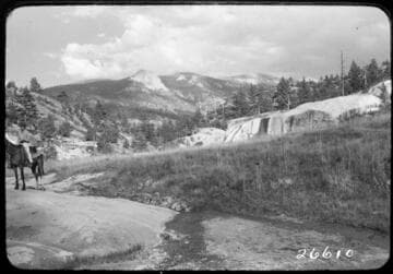 Big Creek General