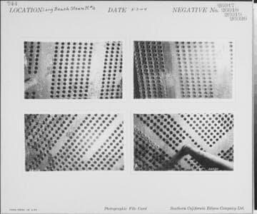 Long Beach Steam Station, Plant #2