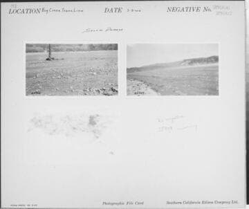 Big Creek Transmission Line - 220kV