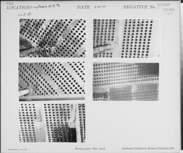 Long Beach Steam Station, Plant #2 - Unit 8R