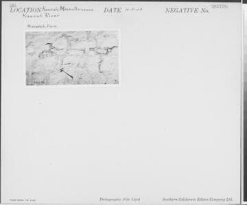 Kaweah Miscellaneous - Kaweah River