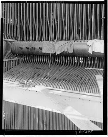 Redondo Beach Steam Station - Plant #1