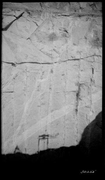 Big Creek Powerhouse #4