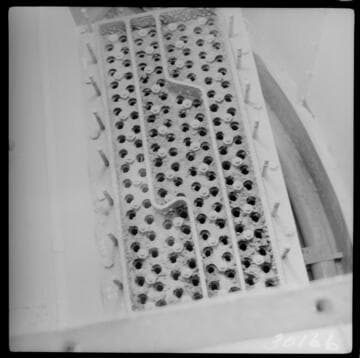 Big Creek Powerhouse #3 - PH 3