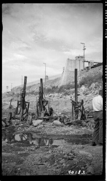 Bear Creek Project - PG&E