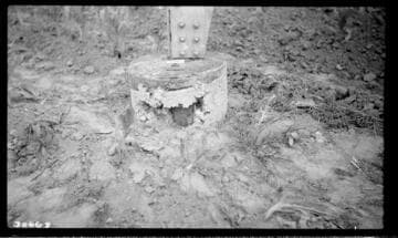 Big Creek 4-Magunden Transmission Line