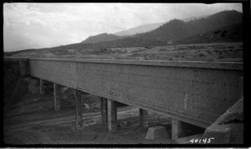 Borel Powerhouse - Borel