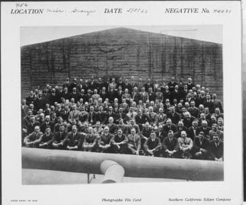 P1.1 - Group Portraits