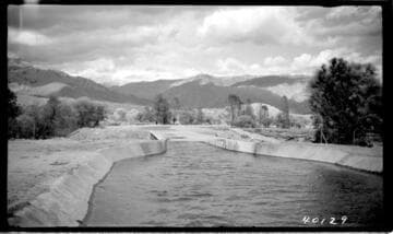 Borel Powerhouse - Borel