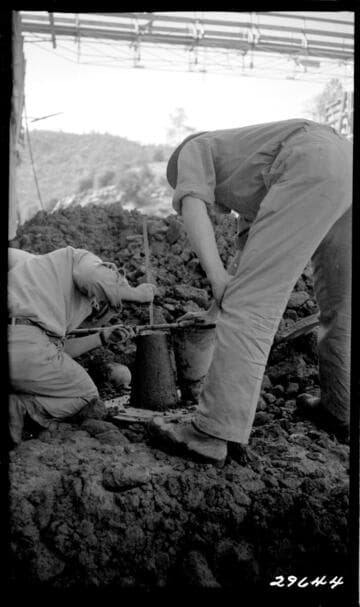 Big Creek Powerhouse #4