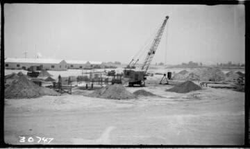 Etiwanda Steam Station