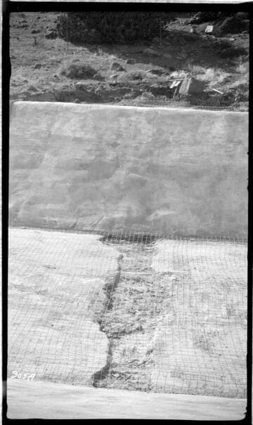 Borel Powerhouse - Borel Canal