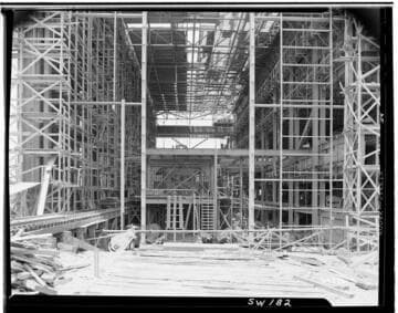 Redondo Beach Steam Station - Plant #1