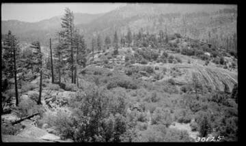 Mammoth Pool