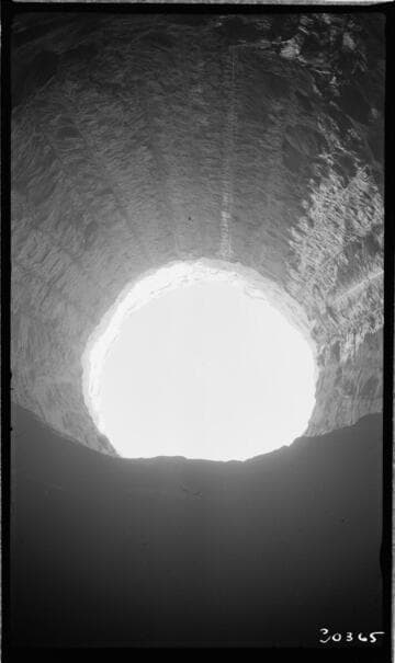 Big Creek Powerhouse #4