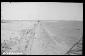 Magunden-Mesa Transmission Line