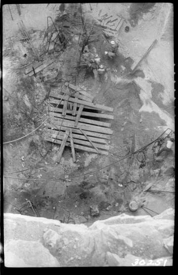 Big Creek Powerhouse #4