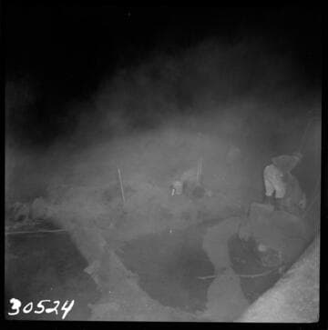 Big Creek Powerhouse #3 - Tunnel 3