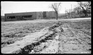 San Fernando Electric Distribution System