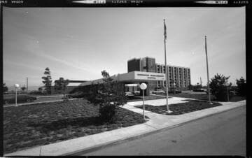 Huntington Intercommunity Hospital