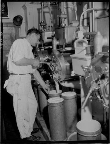 Curries Ice Cream Co