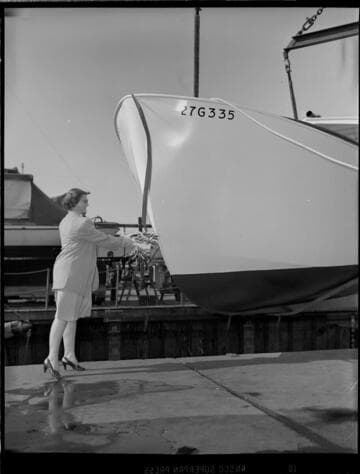 Electric Industry So. Coast Co